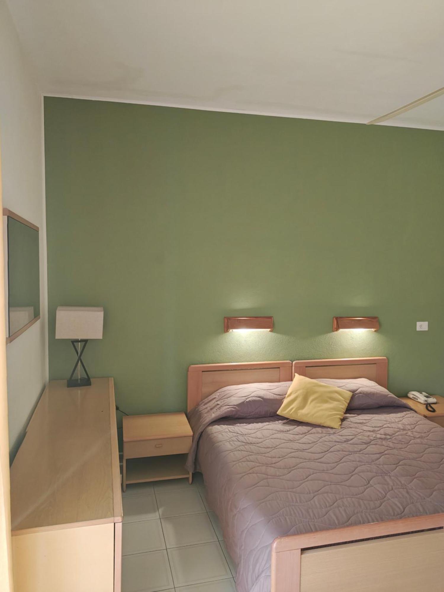 Hotel La Filadelfia Lipari  Buitenkant foto