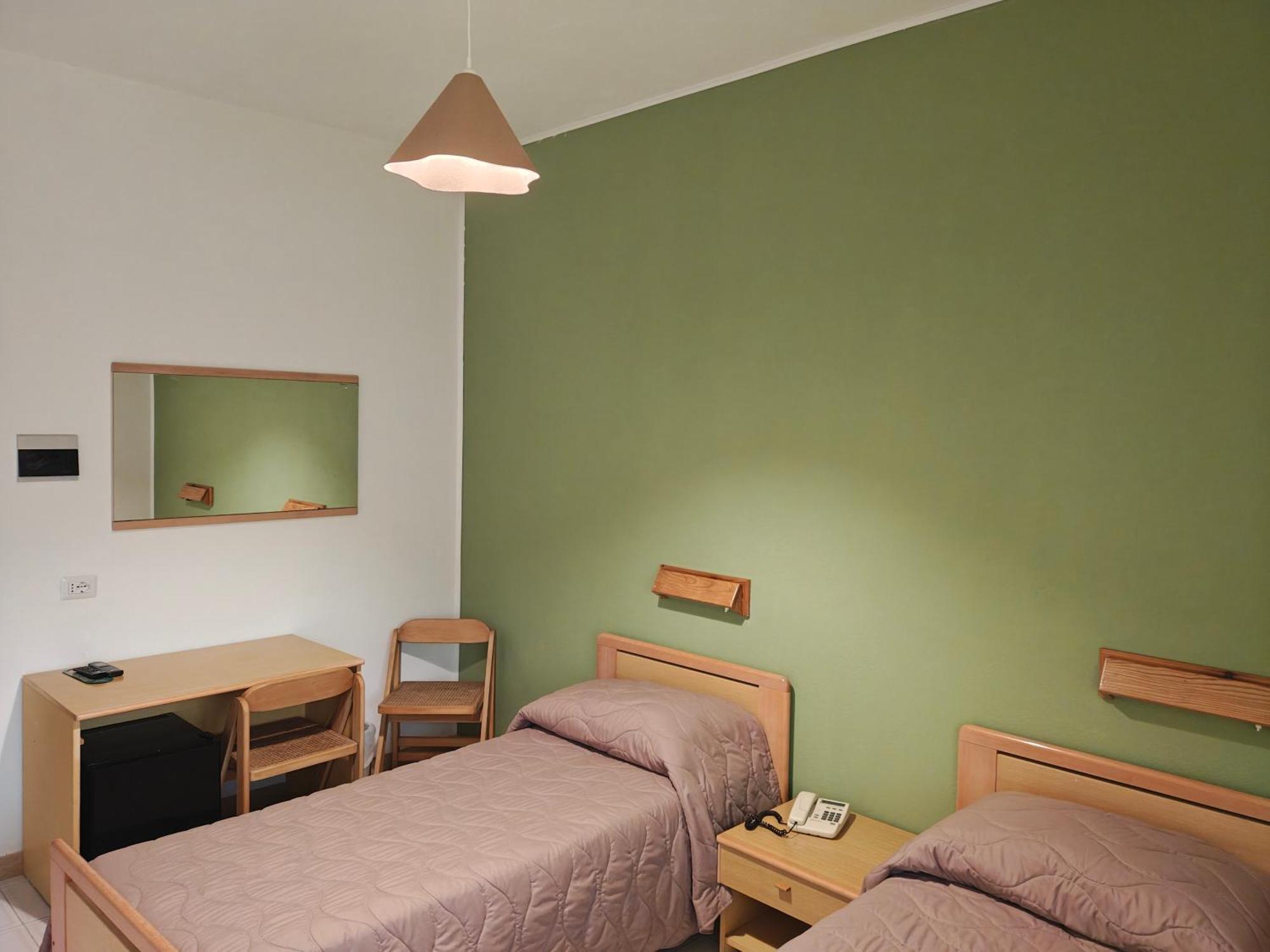 Hotel La Filadelfia Lipari  Buitenkant foto