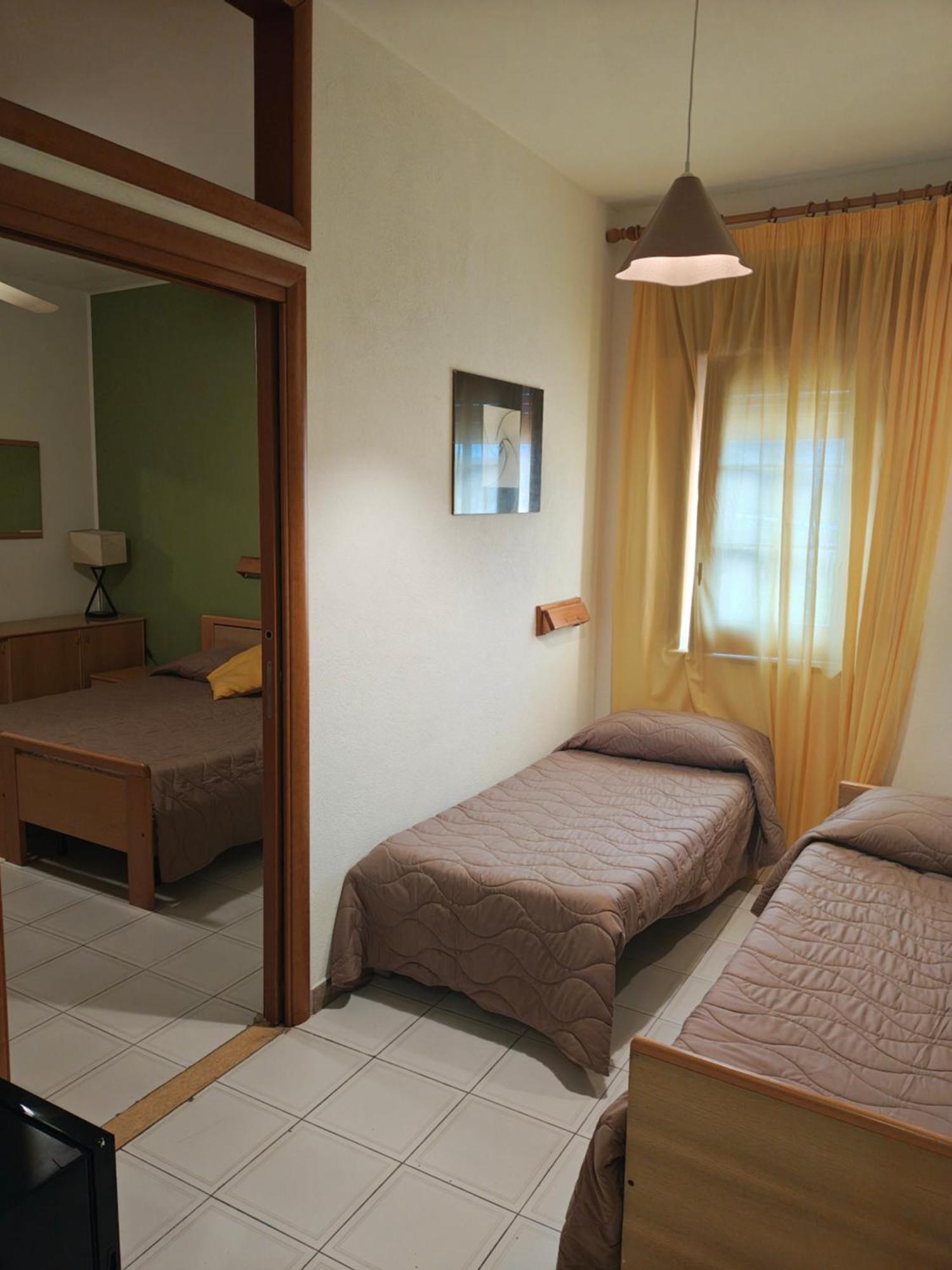 Hotel La Filadelfia Lipari  Buitenkant foto