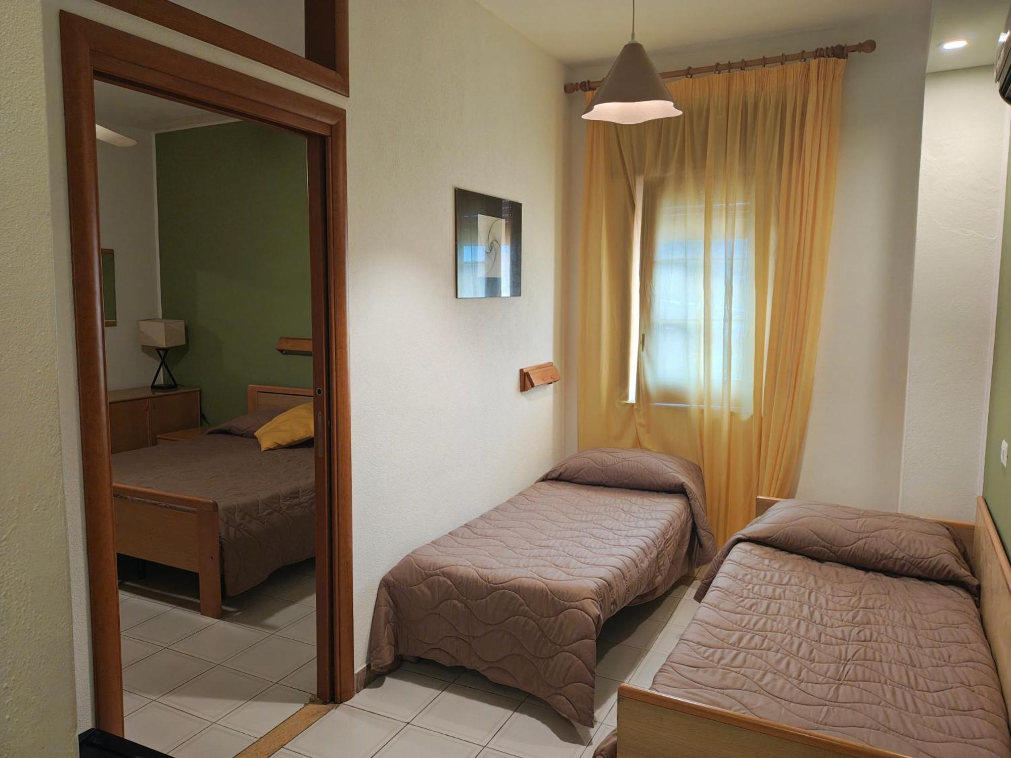 Hotel La Filadelfia Lipari  Buitenkant foto