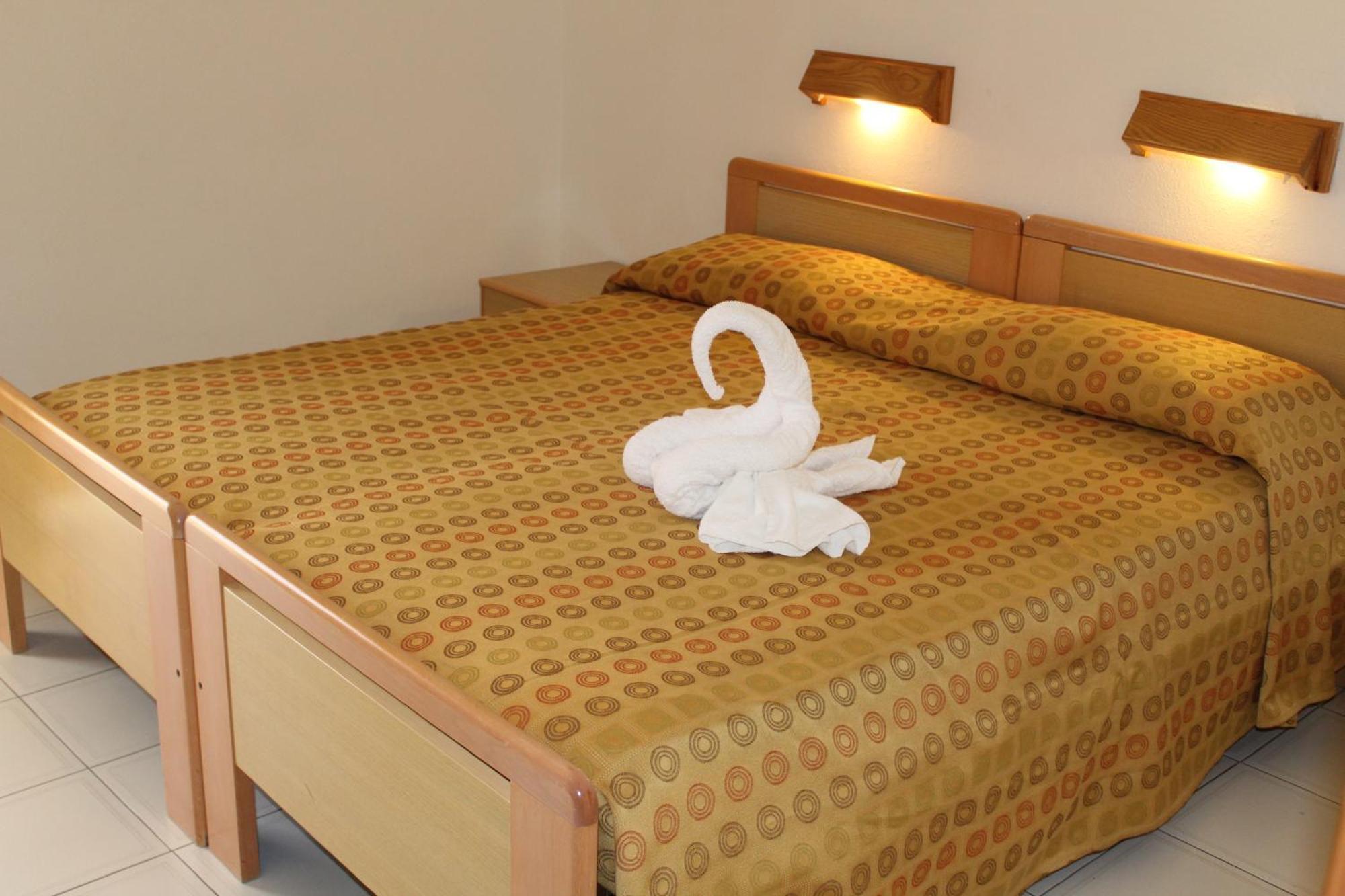 Hotel La Filadelfia Lipari  Buitenkant foto